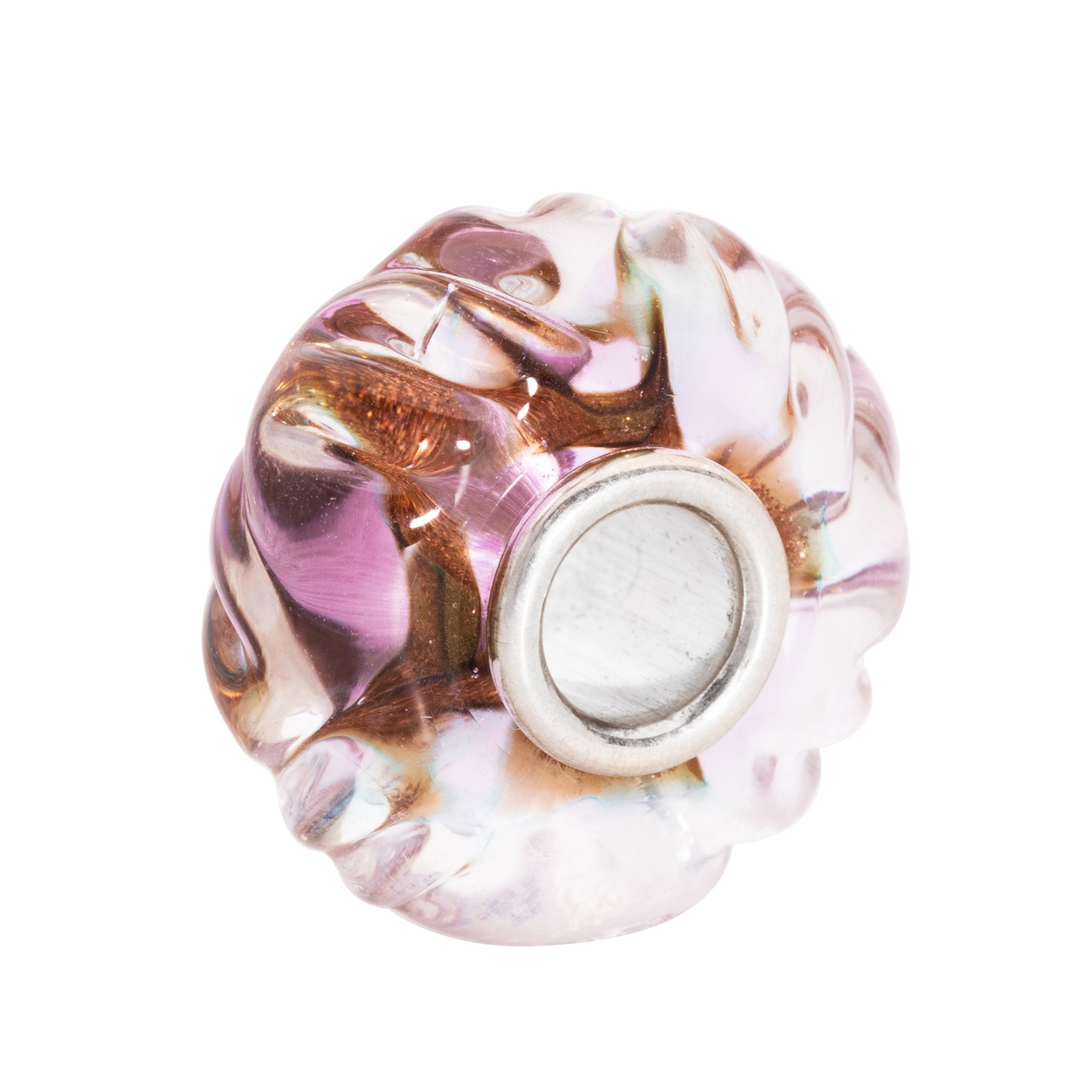 Lilac Gold Sprinkles Roll