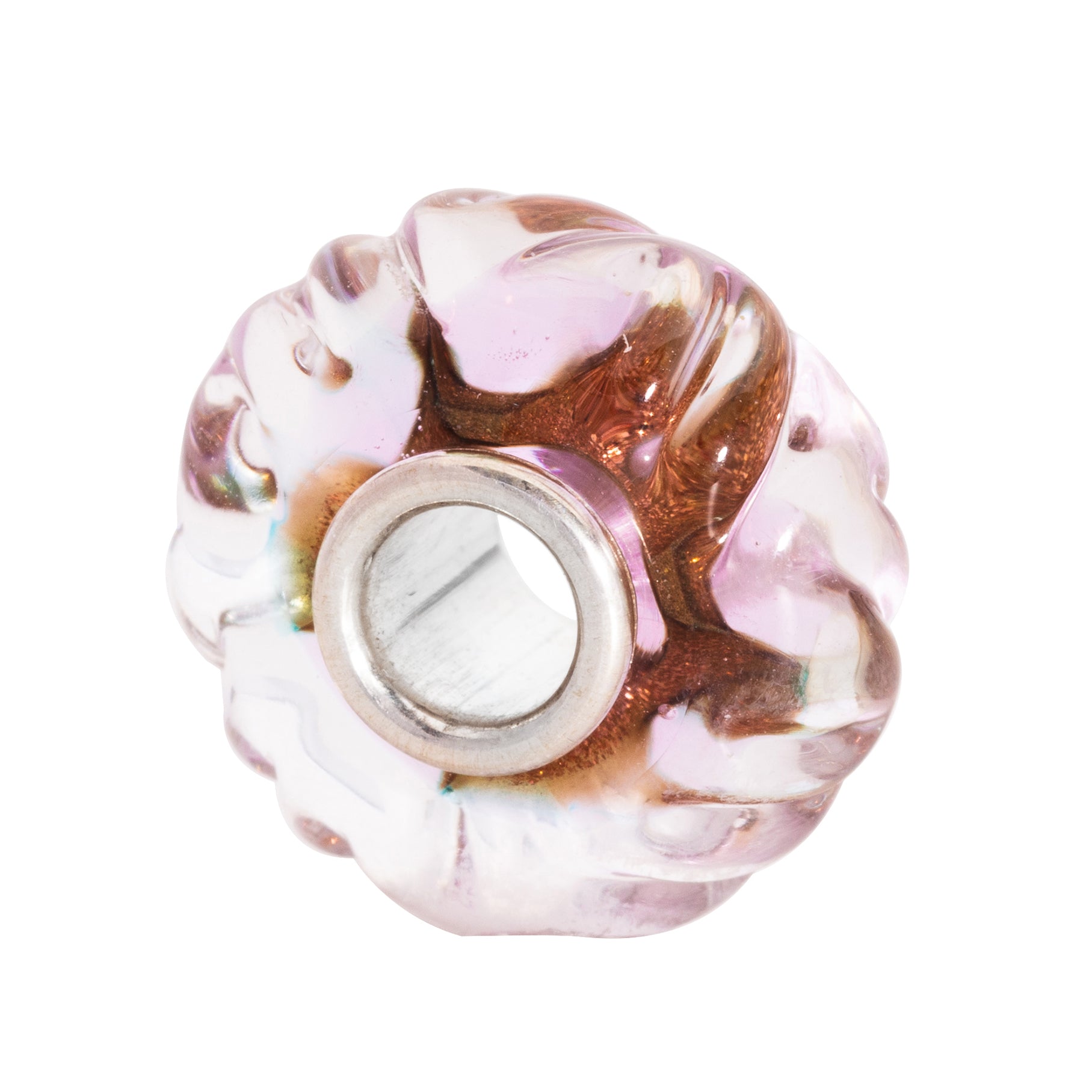 Lilac Gold Sprinkles Roll