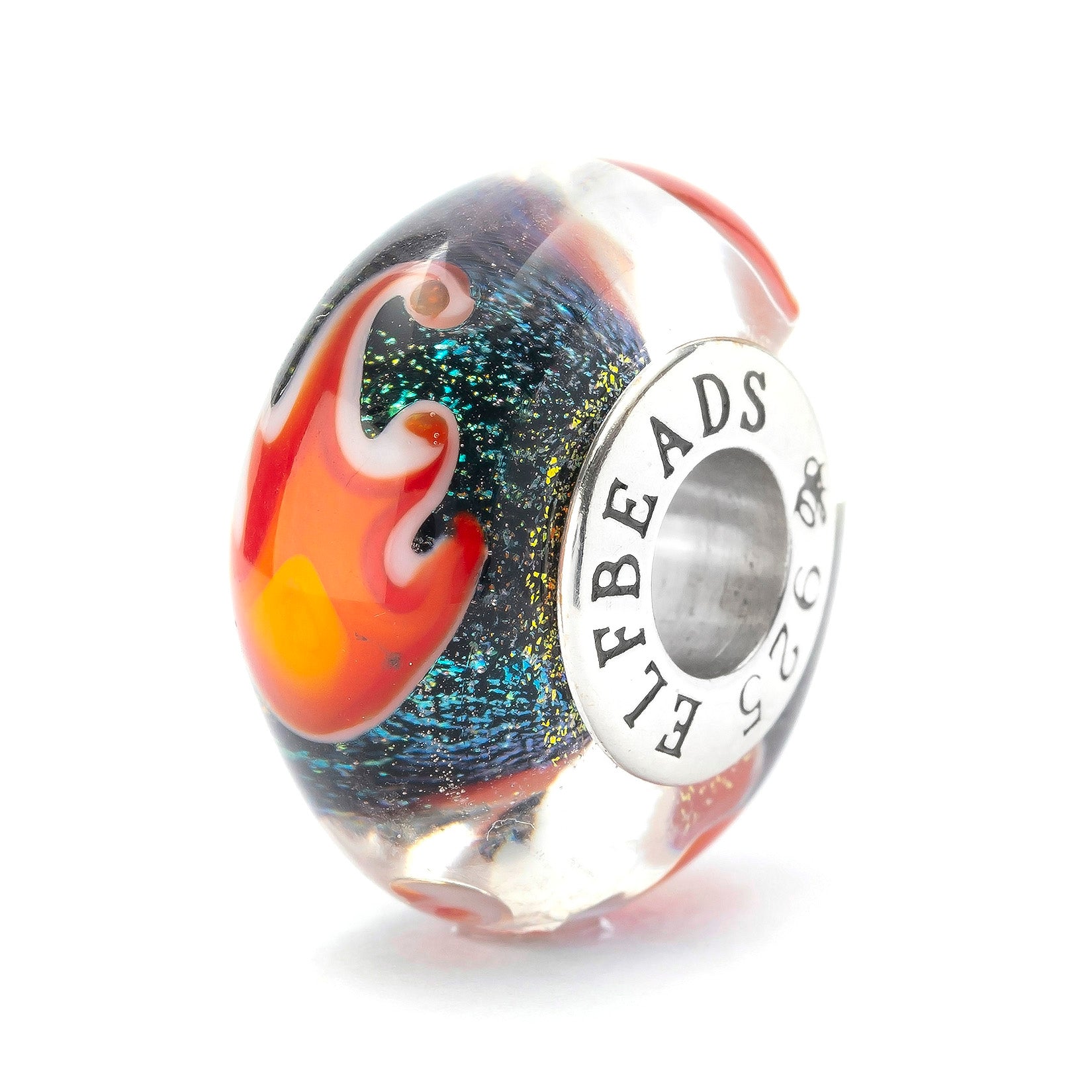 Living Flame