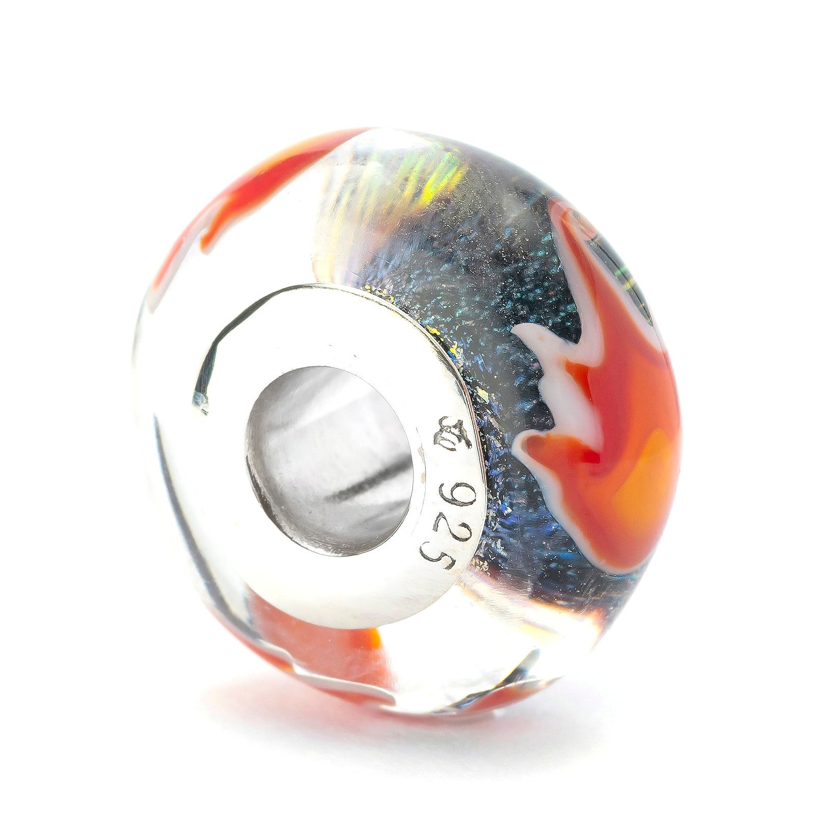 Living Flame
