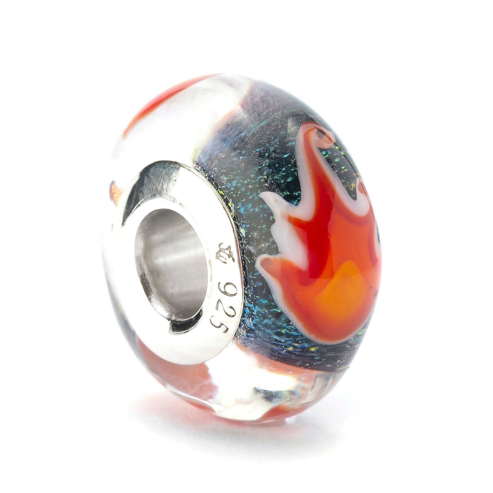 Living Flame