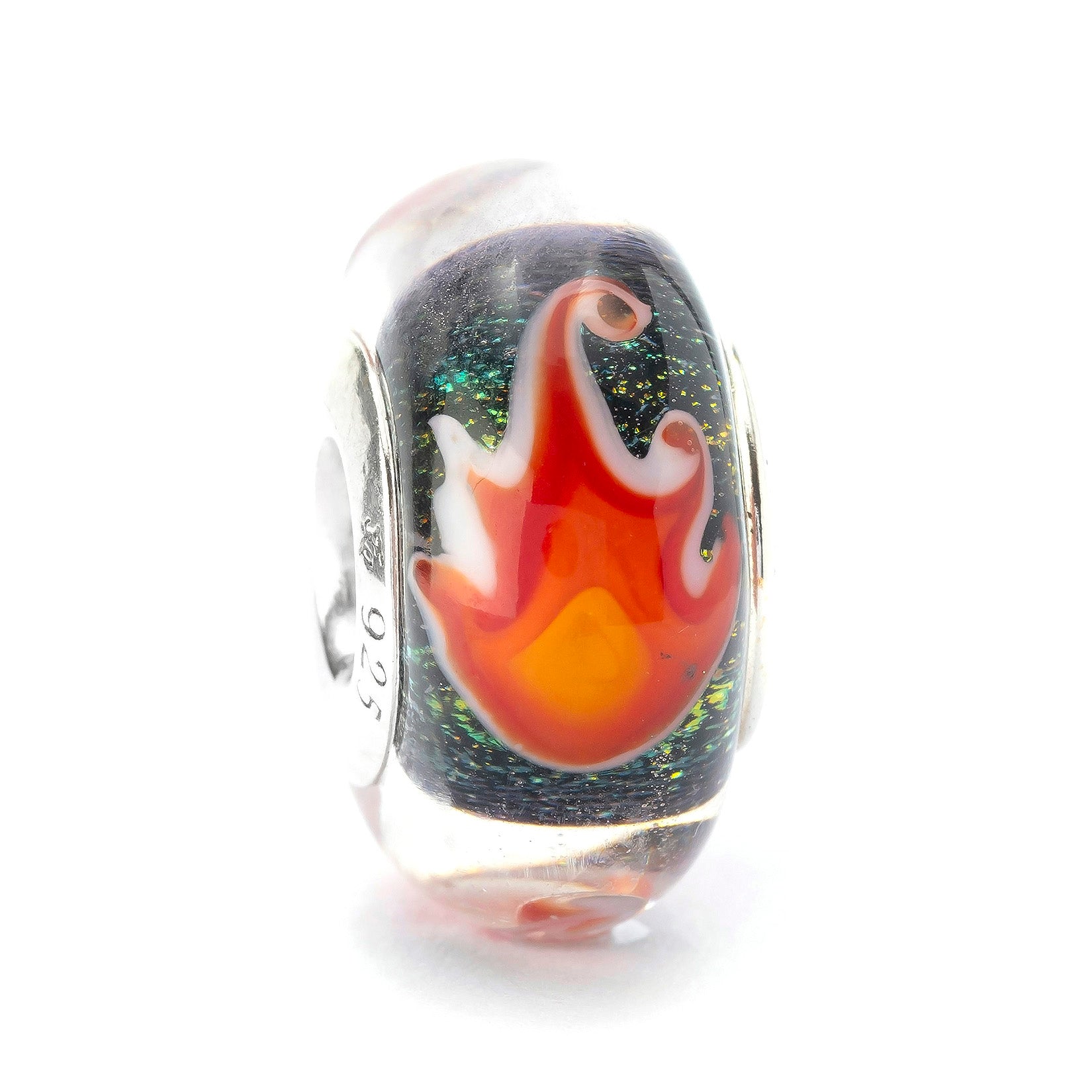 Living Flame