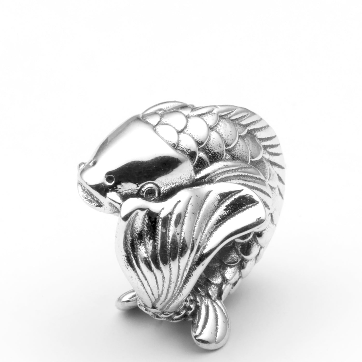 Lucky Koi