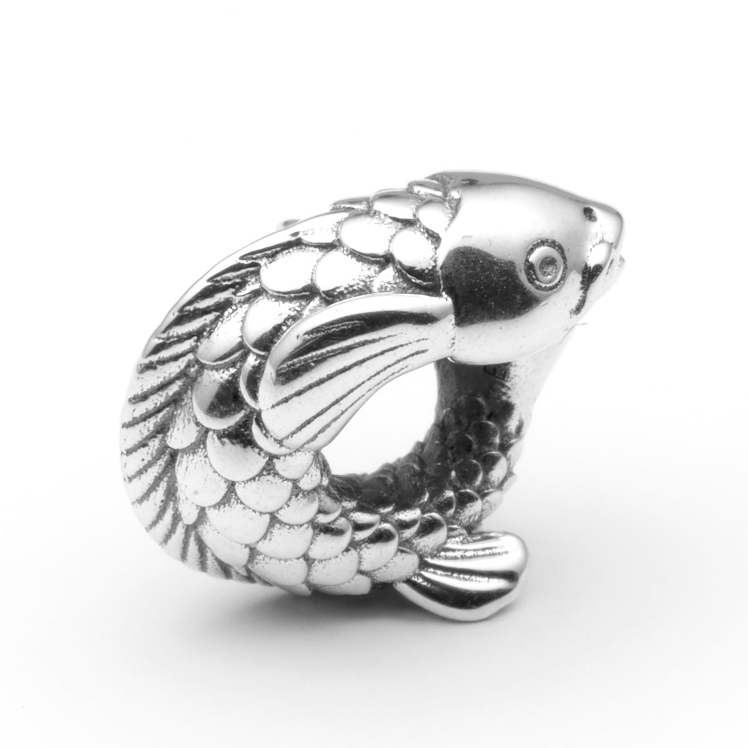 Lucky Koi