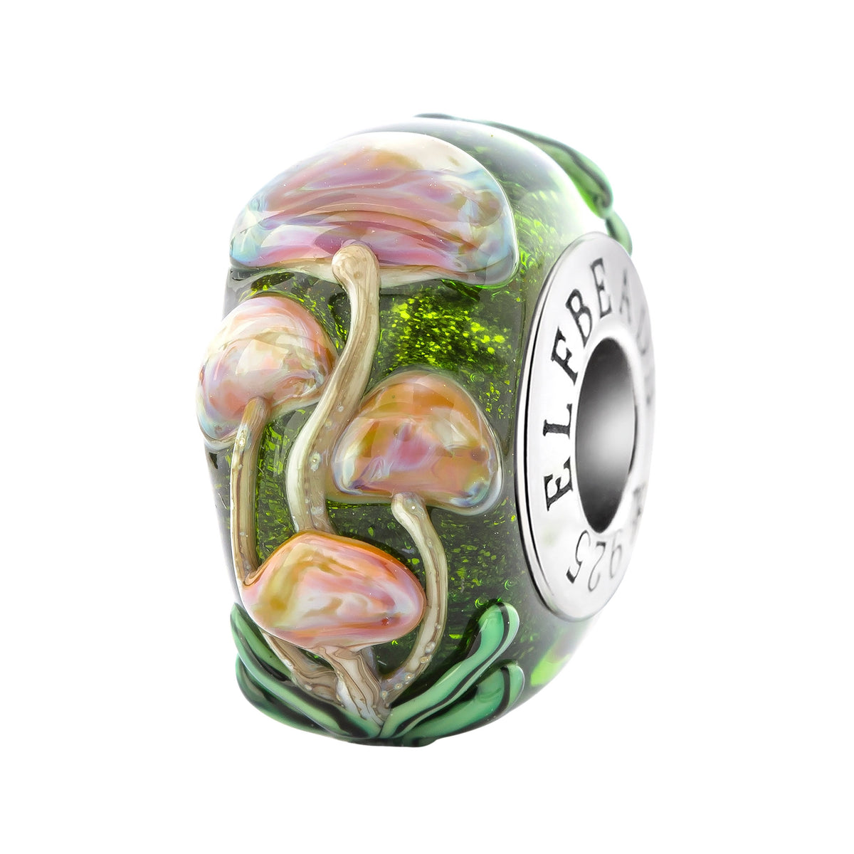 Mosslight Mushrooms