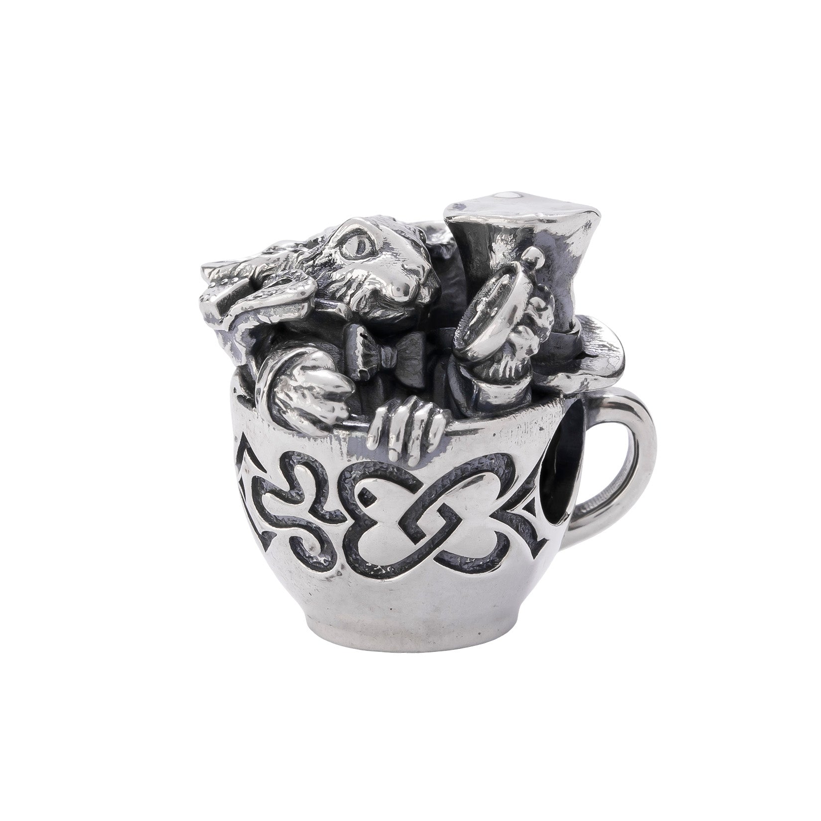 Mad Tea Party