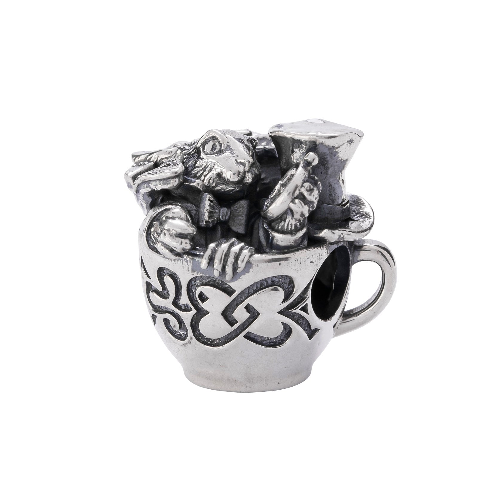 Mad Tea Party