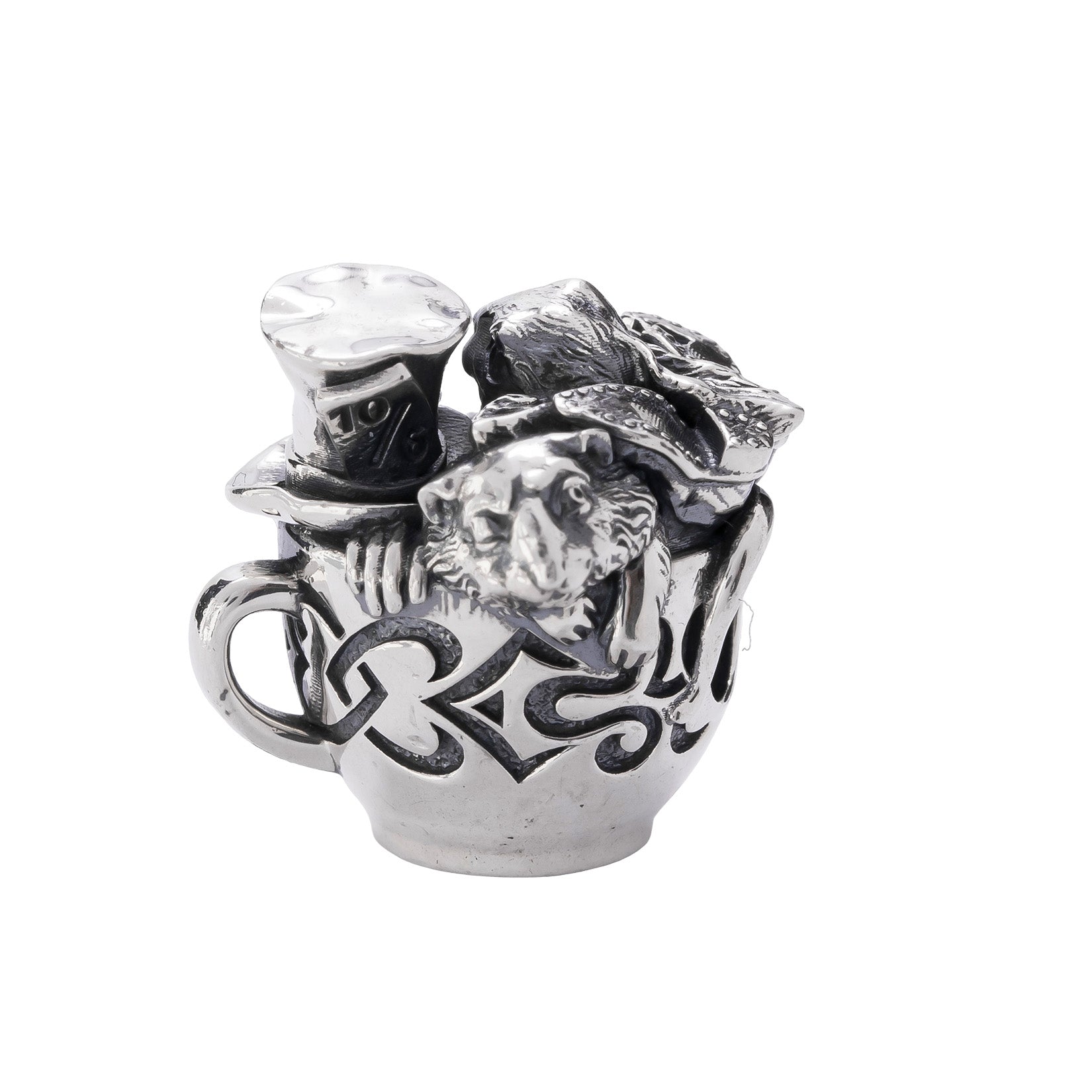 Mad Tea Party