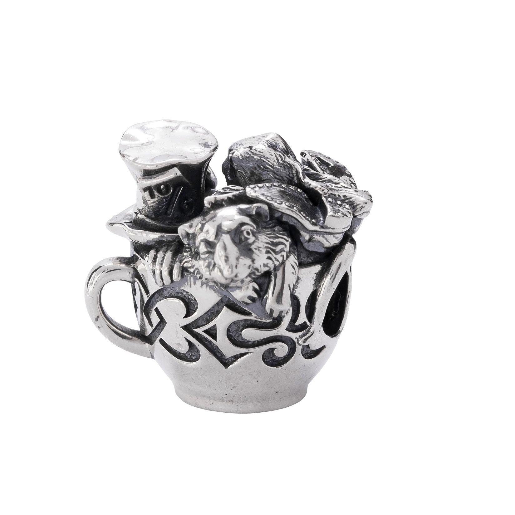 Mad Tea Party
