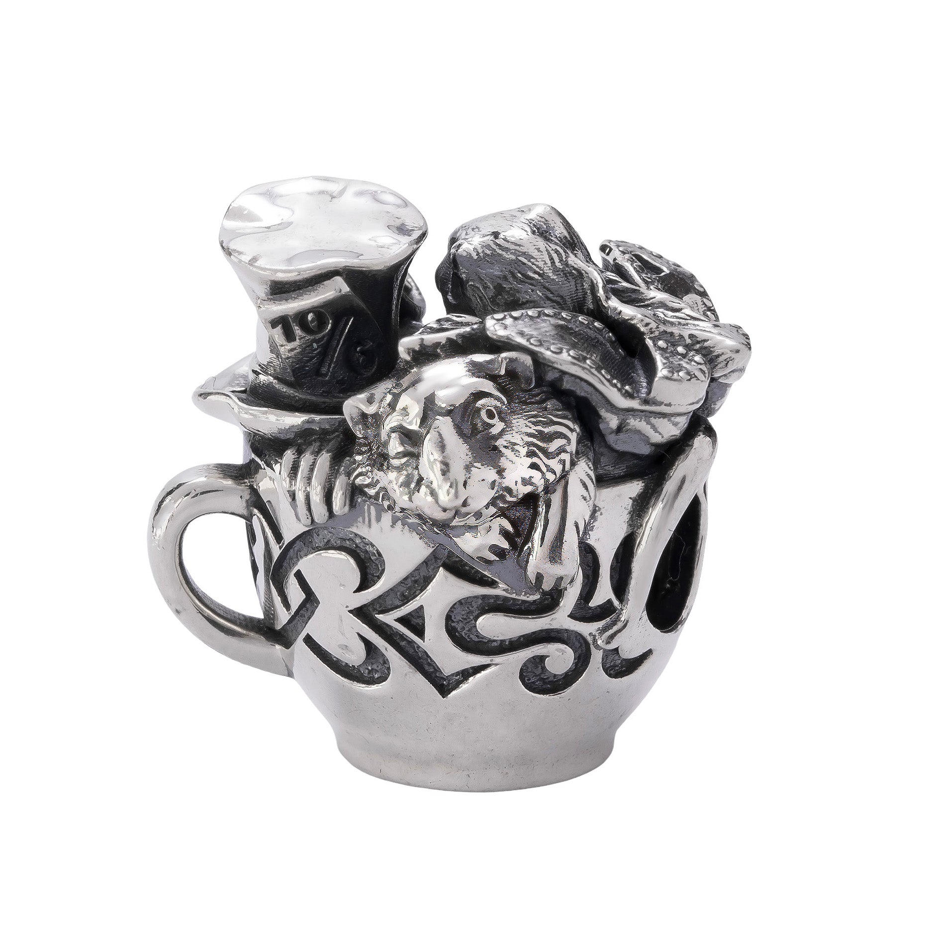 Mad Tea Party