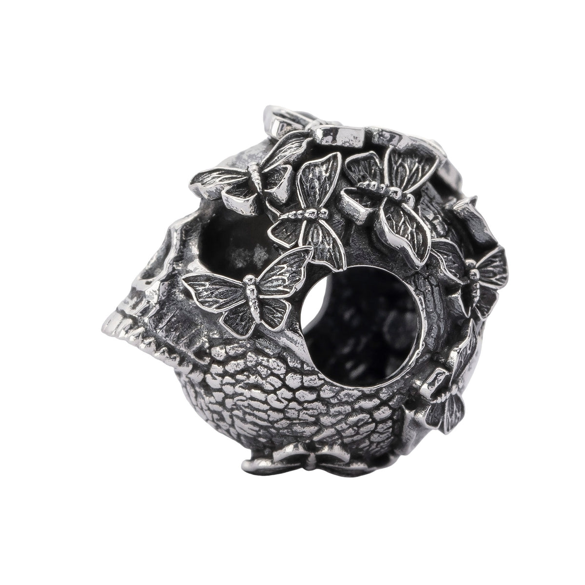 Memento Mori — 360° view 08 of 36