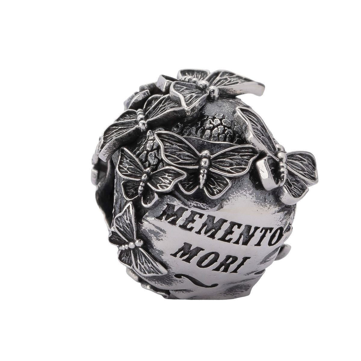 Memento Mori — 360° view 17 of 36