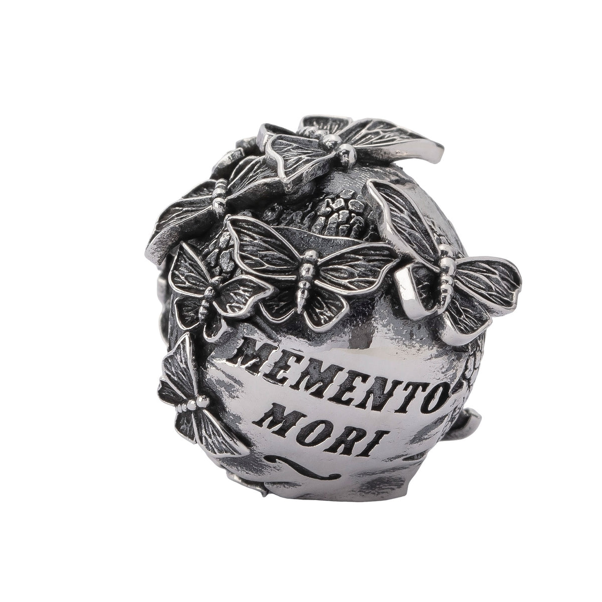 Memento Mori — 360° view 18 of 36
