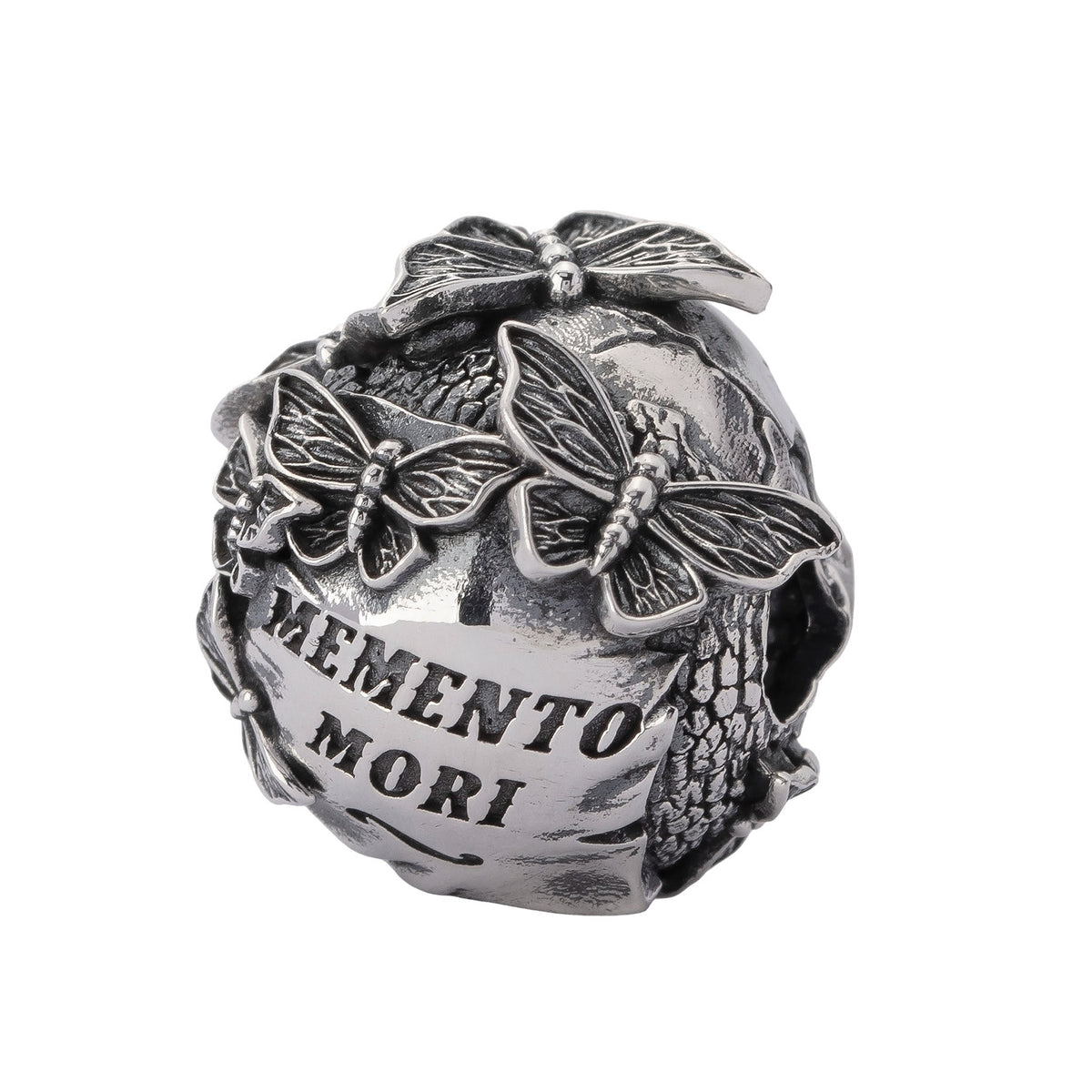 Memento Mori — 360° view 21 of 36