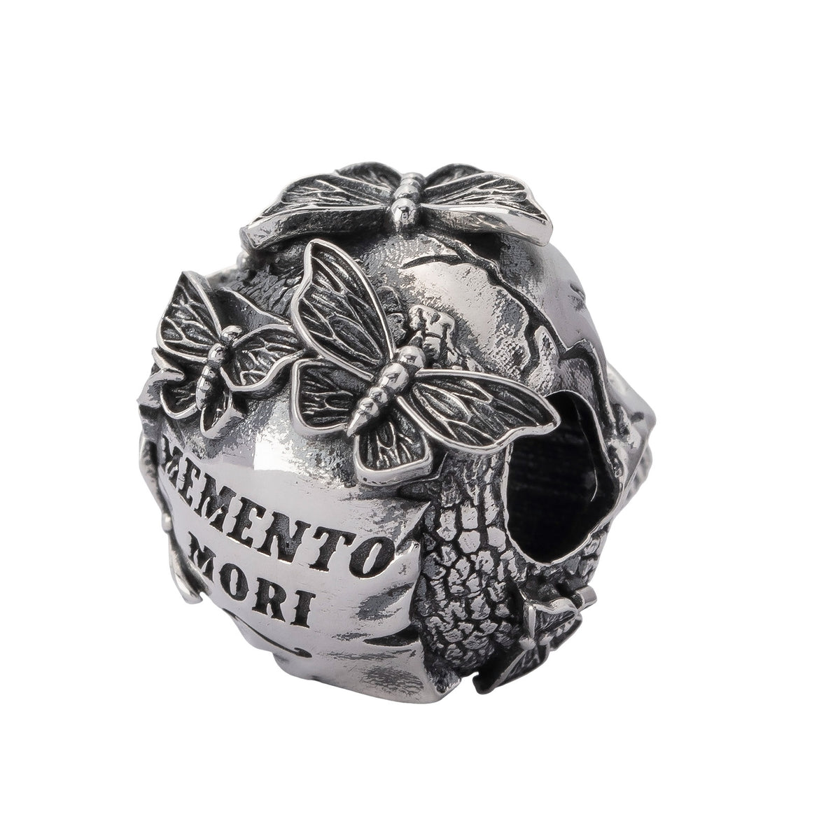 Memento Mori — 360° view 23 of 36