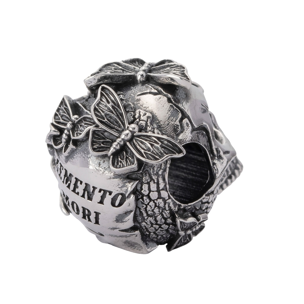 Memento Mori — 360° view 24 of 36