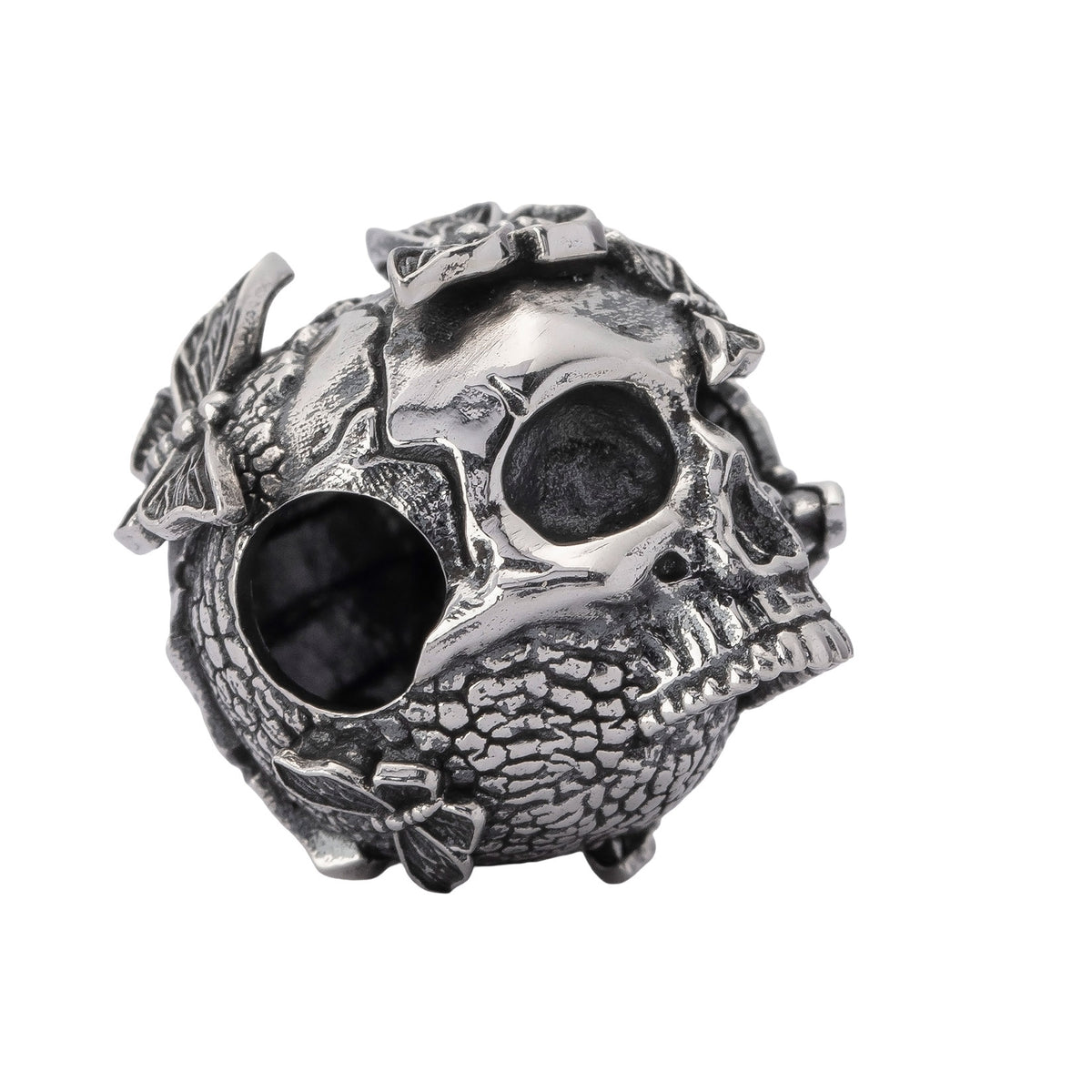 Memento Mori — 360° view 31 of 36