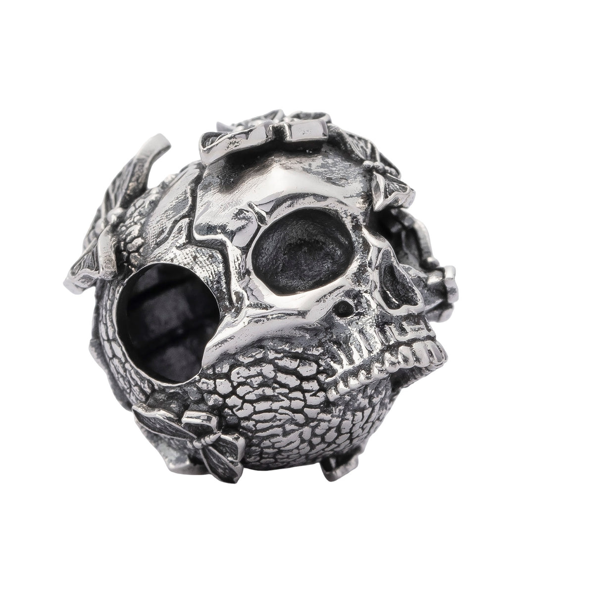 Memento Mori — 360° view 32 of 36