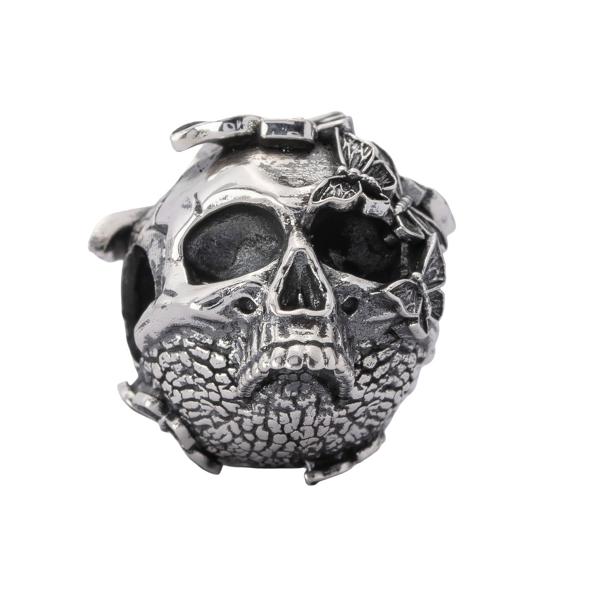 Memento Mori — 360° view 36 of 36