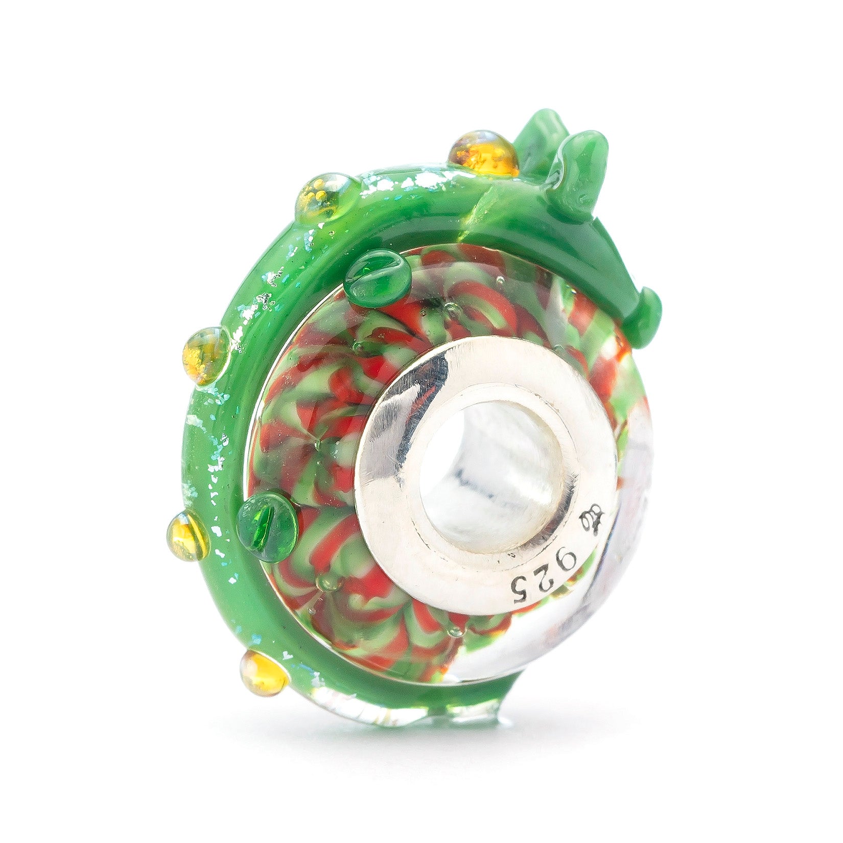 Merry Mint Dragon