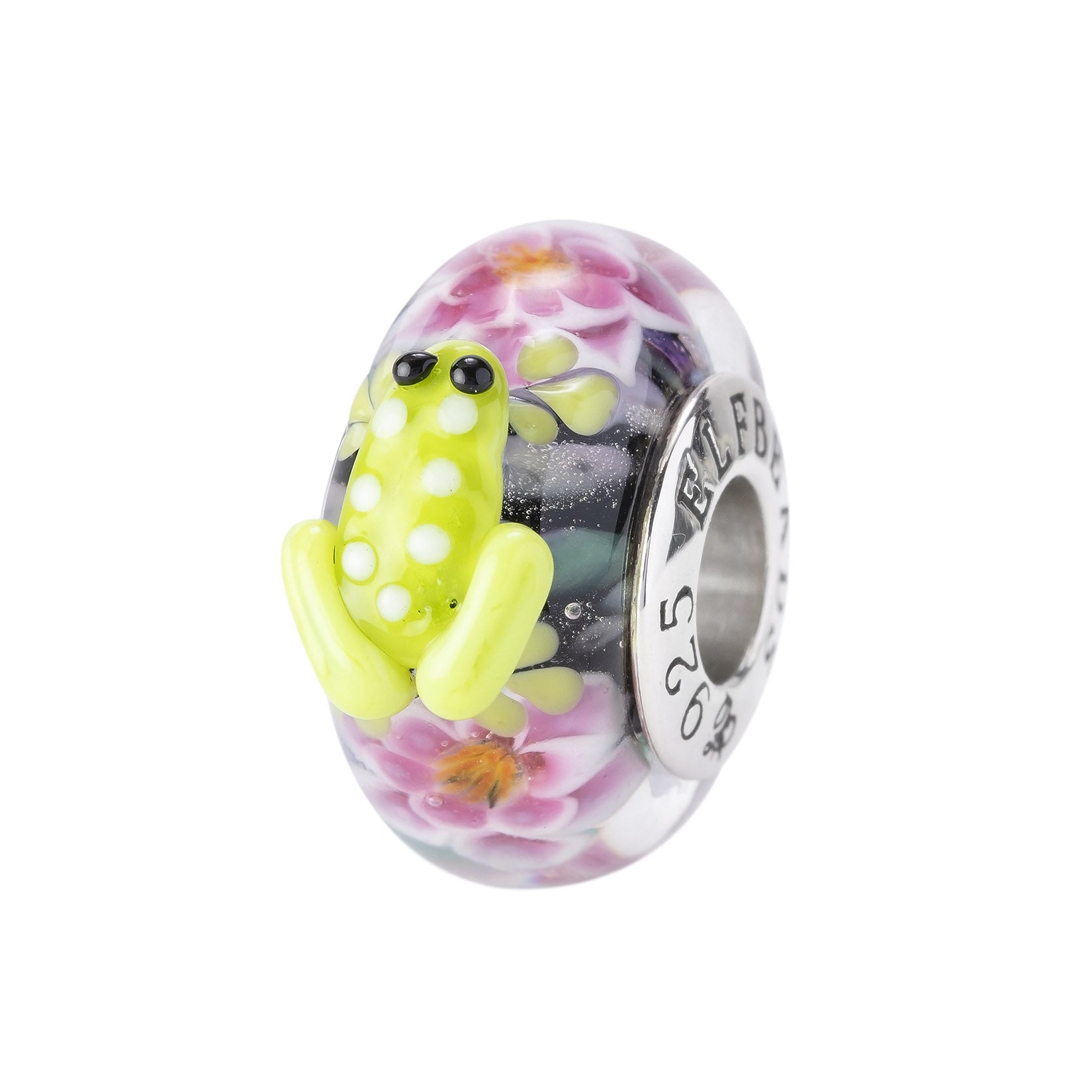 Midnight Frog's Kiss