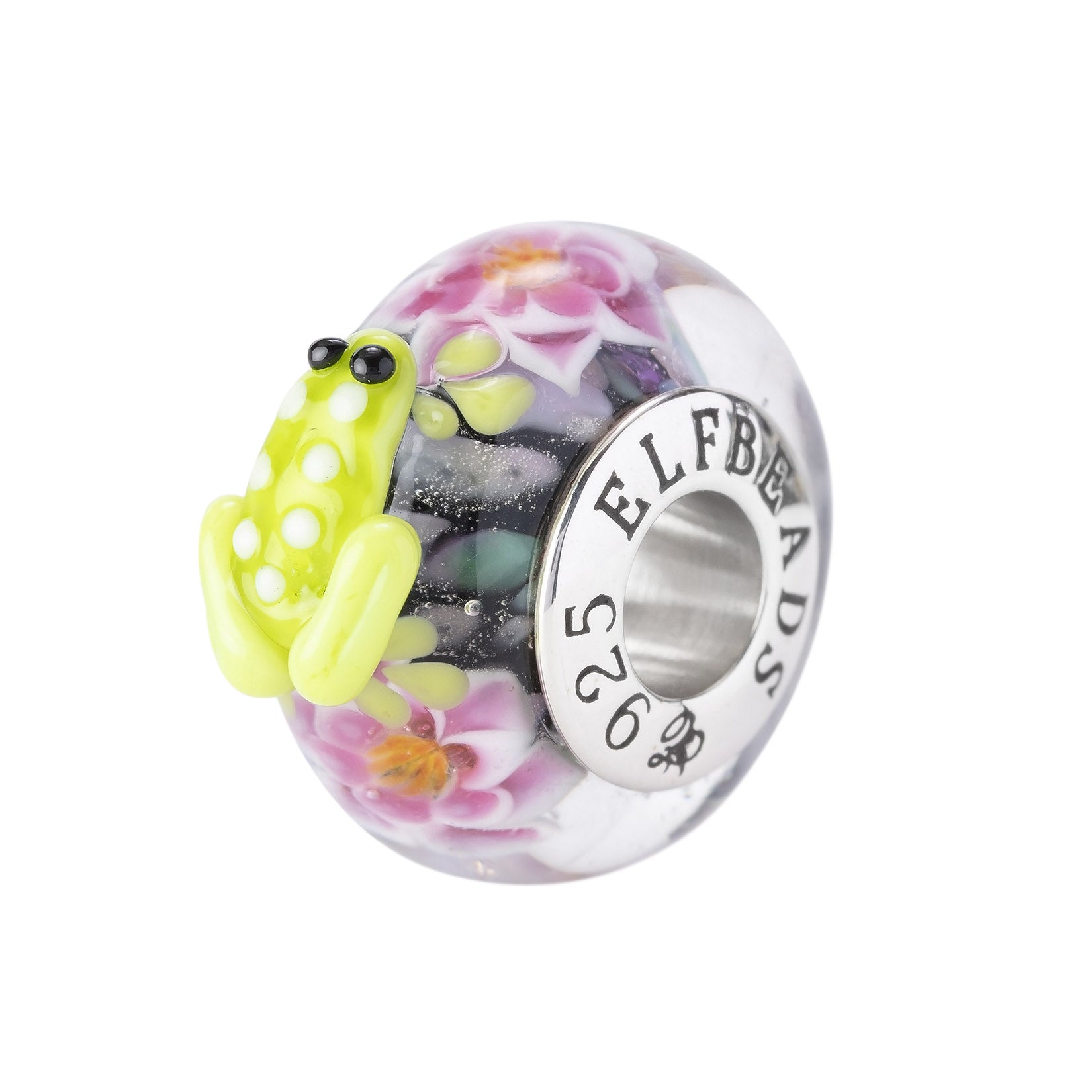 Midnight Frog's Kiss
