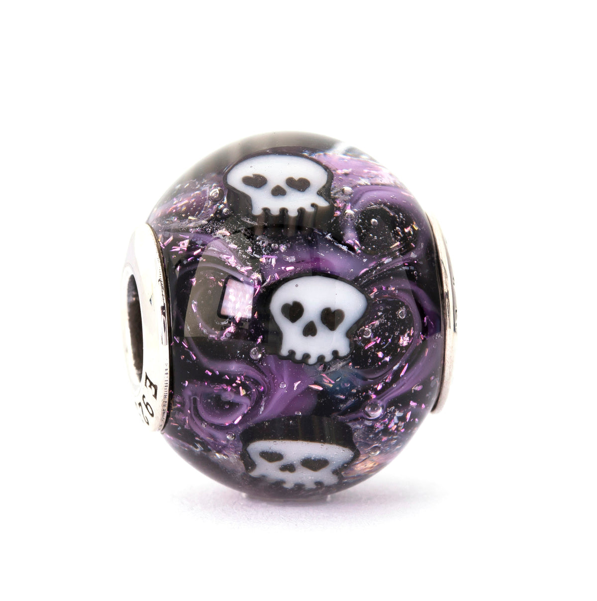 Midnight Skulls World — 360° view 36 of 36