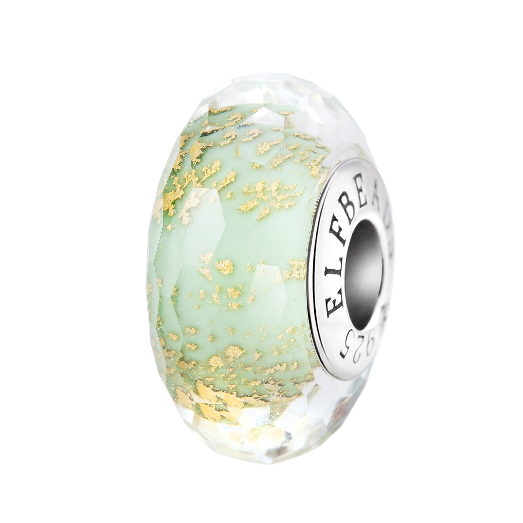 Mint Sorbet Spark Fractal