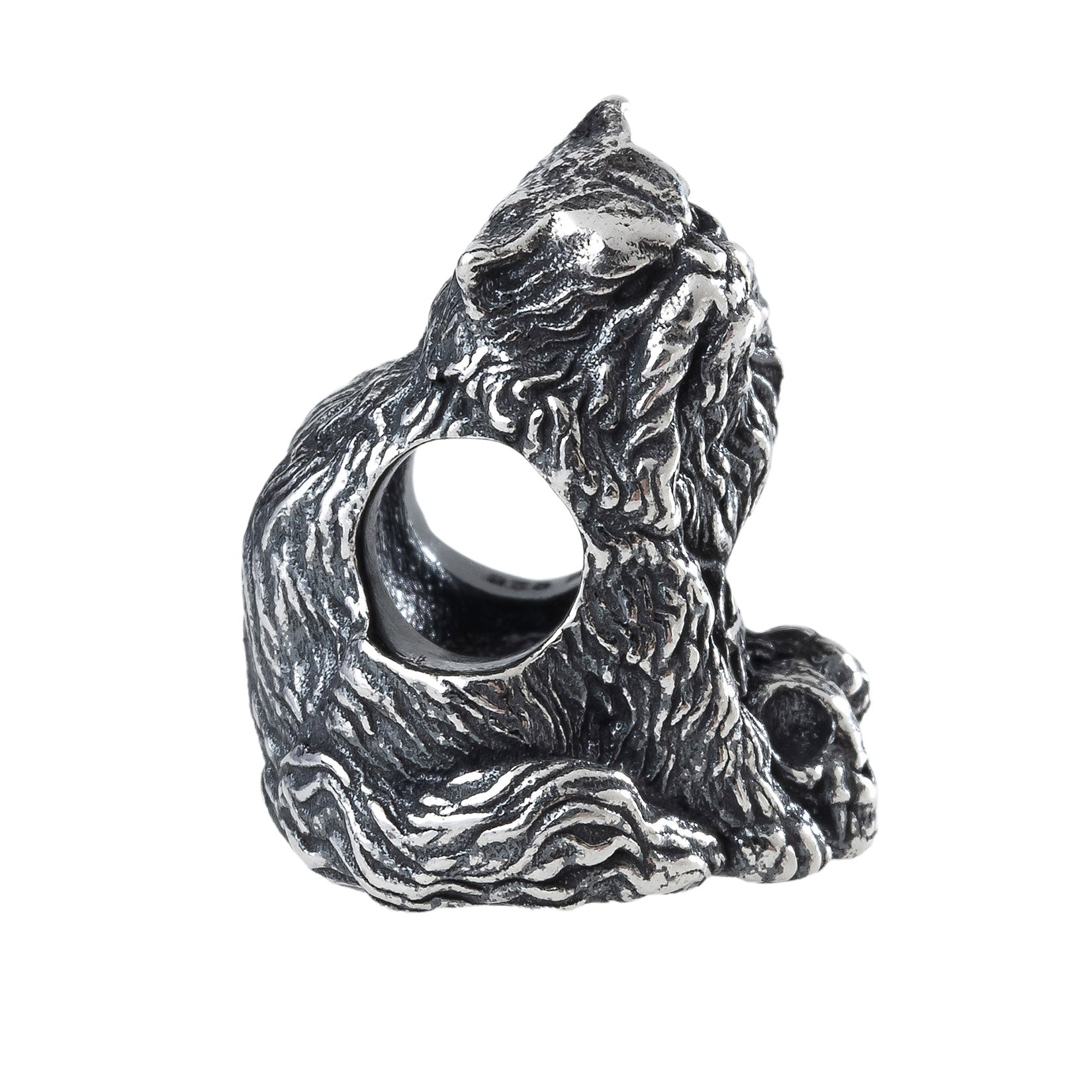 Monster Cat
