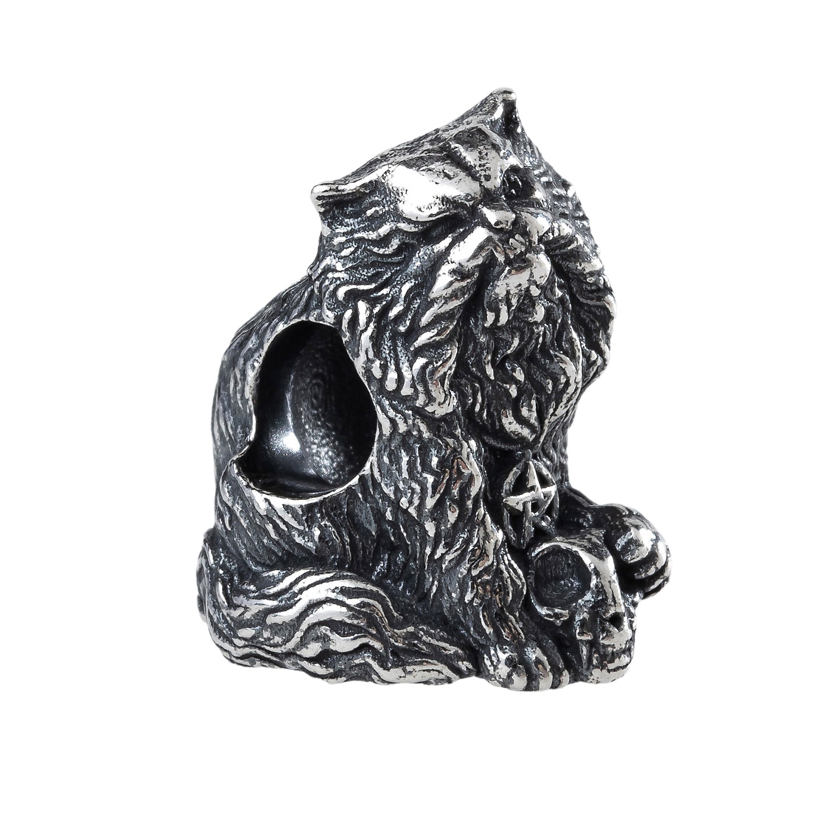 Monster Cat