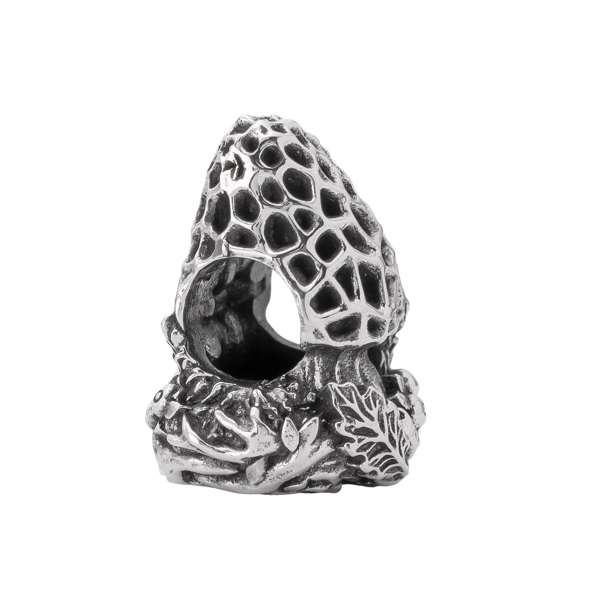 Morel Charm