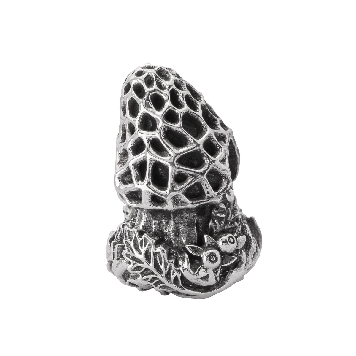 Morel Charm