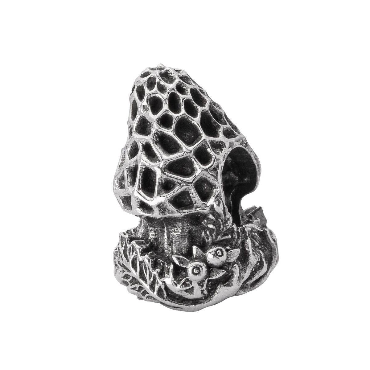 Morel Charm