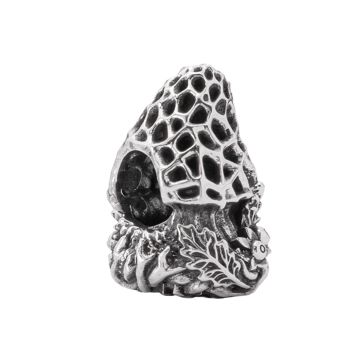 Morel Charm