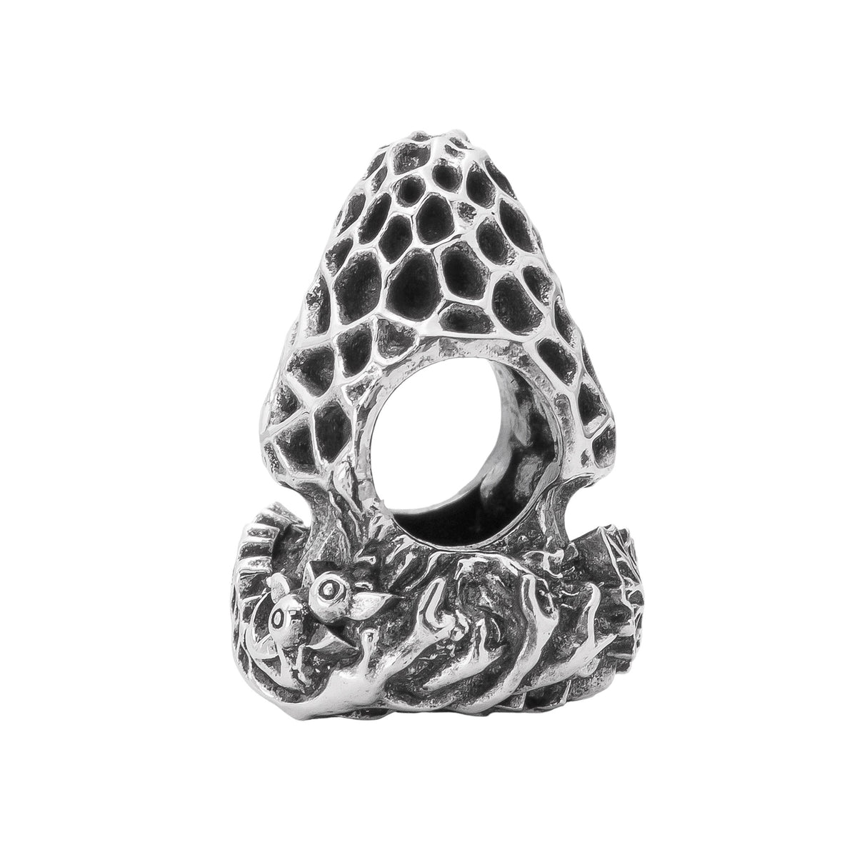 Morel Charm