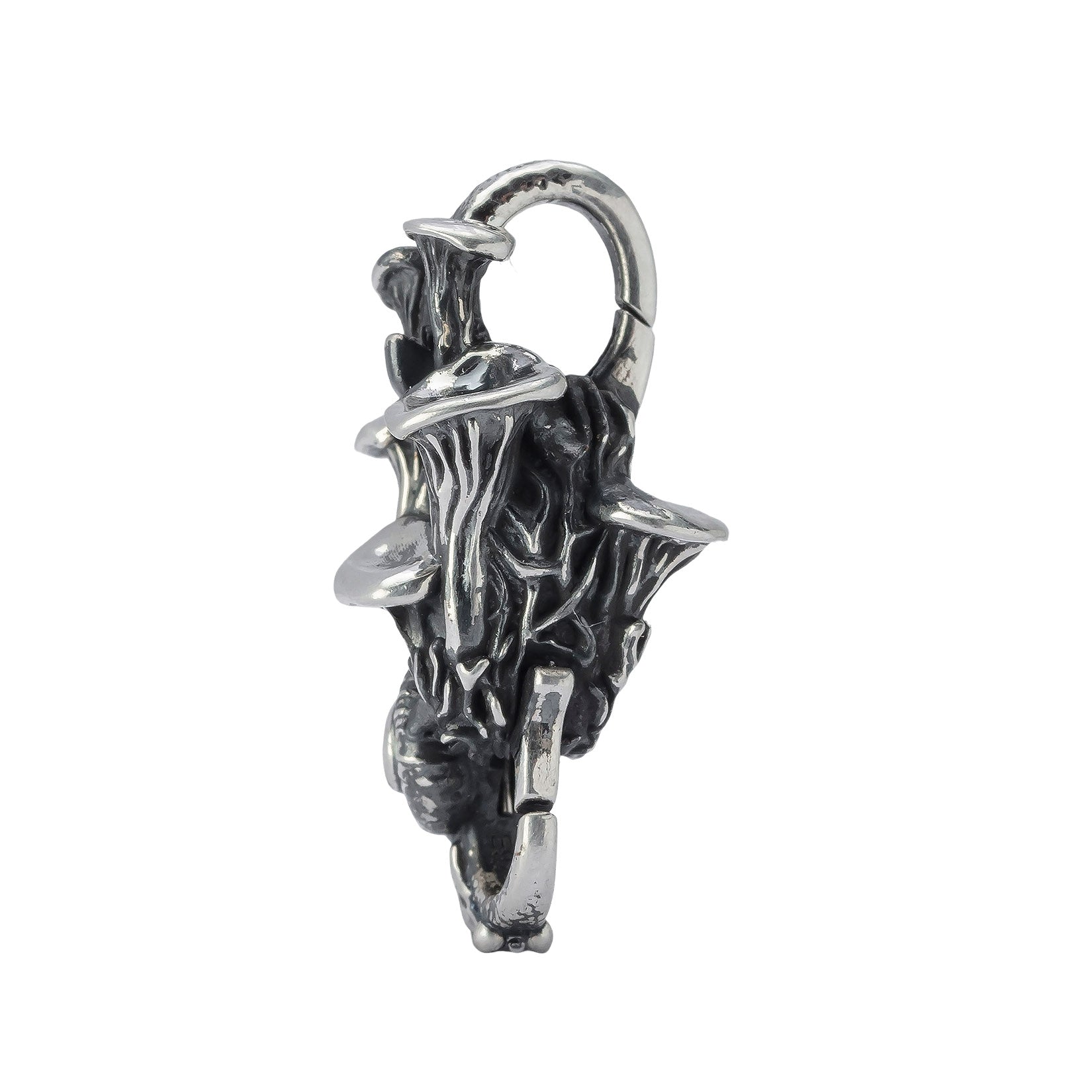 Mushroom Lock