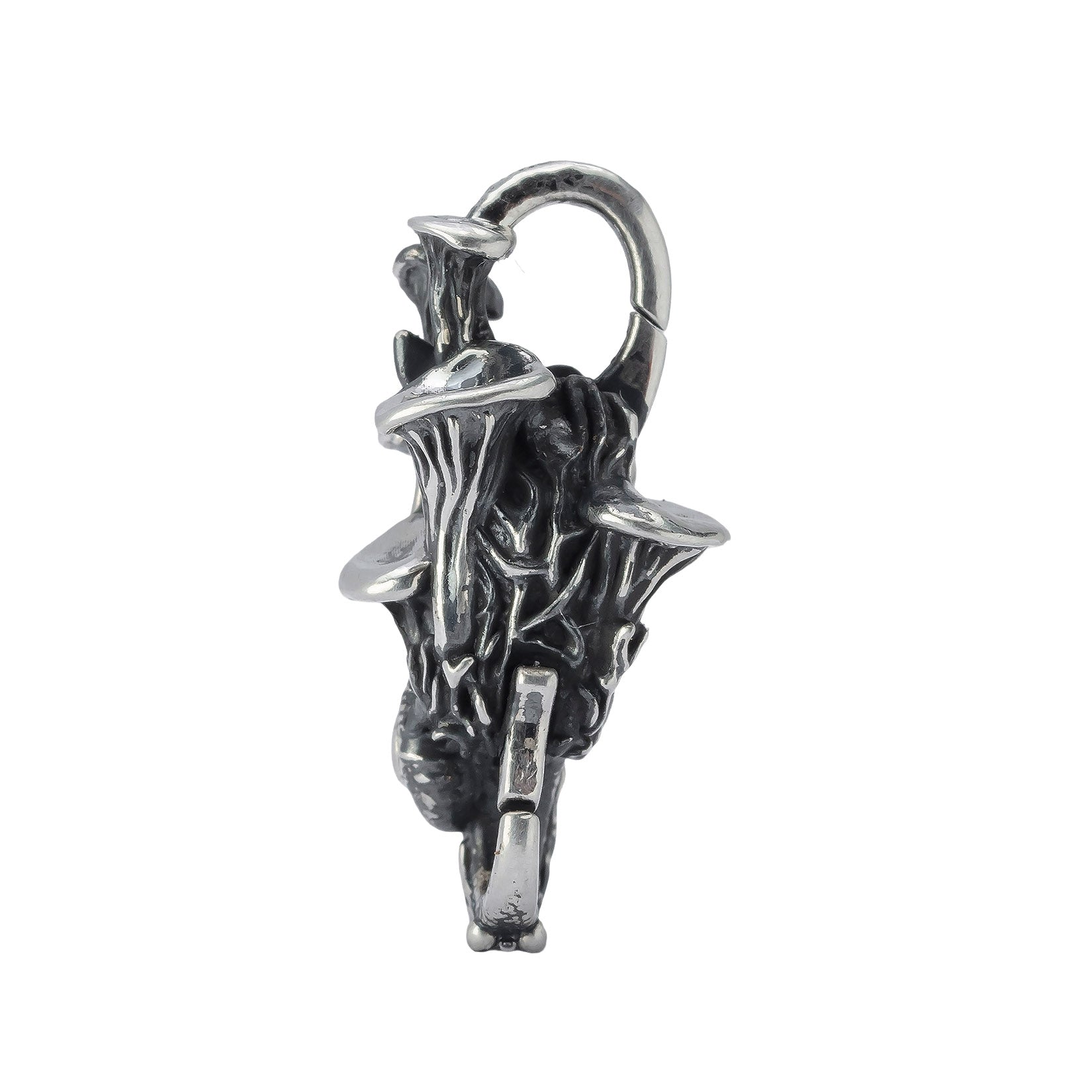 Mushroom Lock