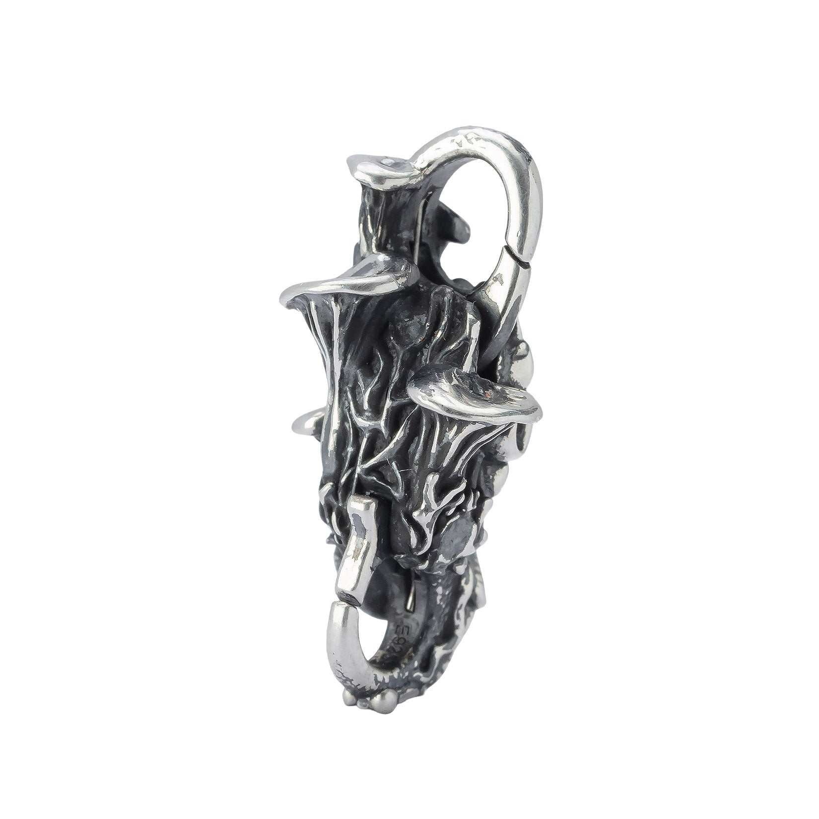 Mushroom Lock