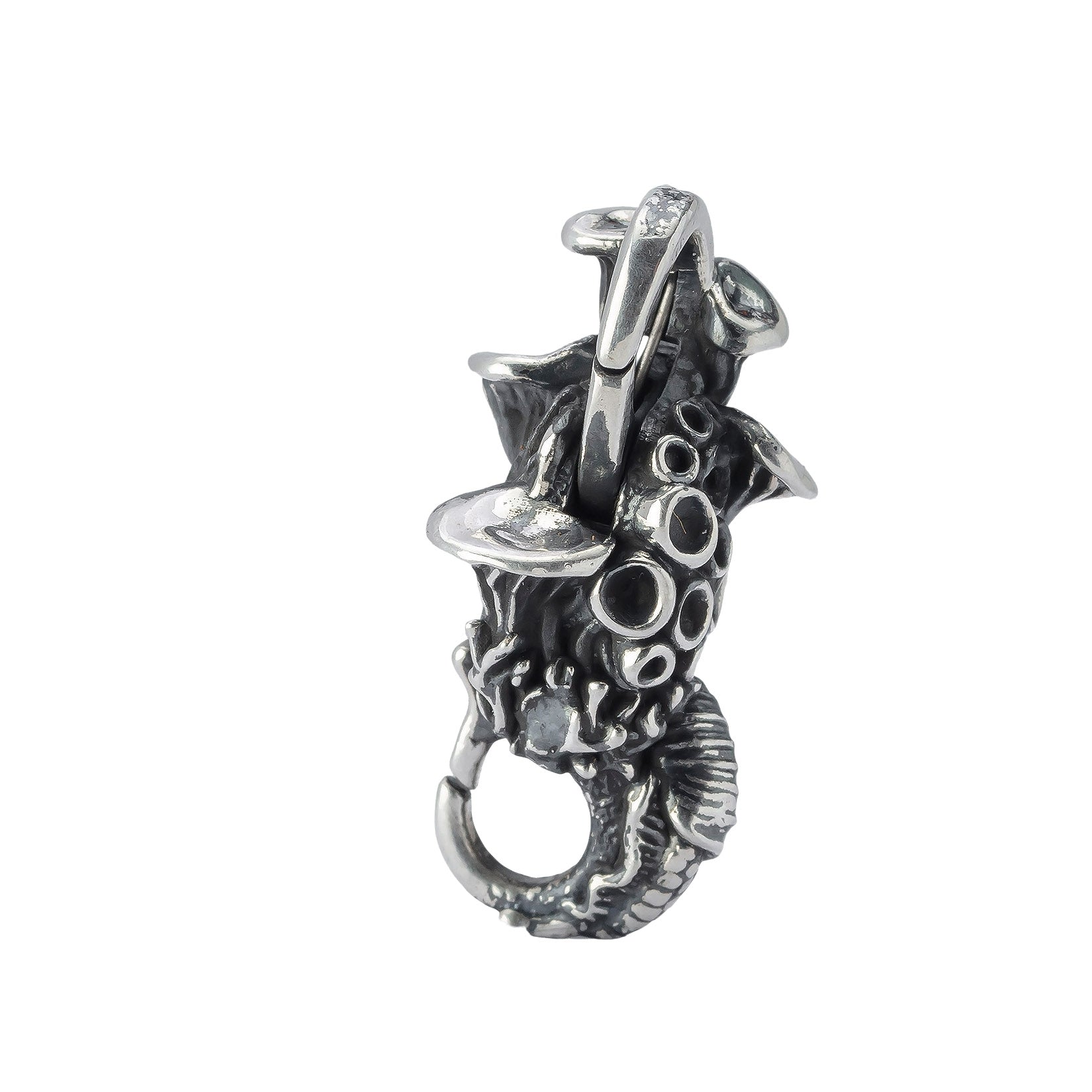 Mushroom Lock