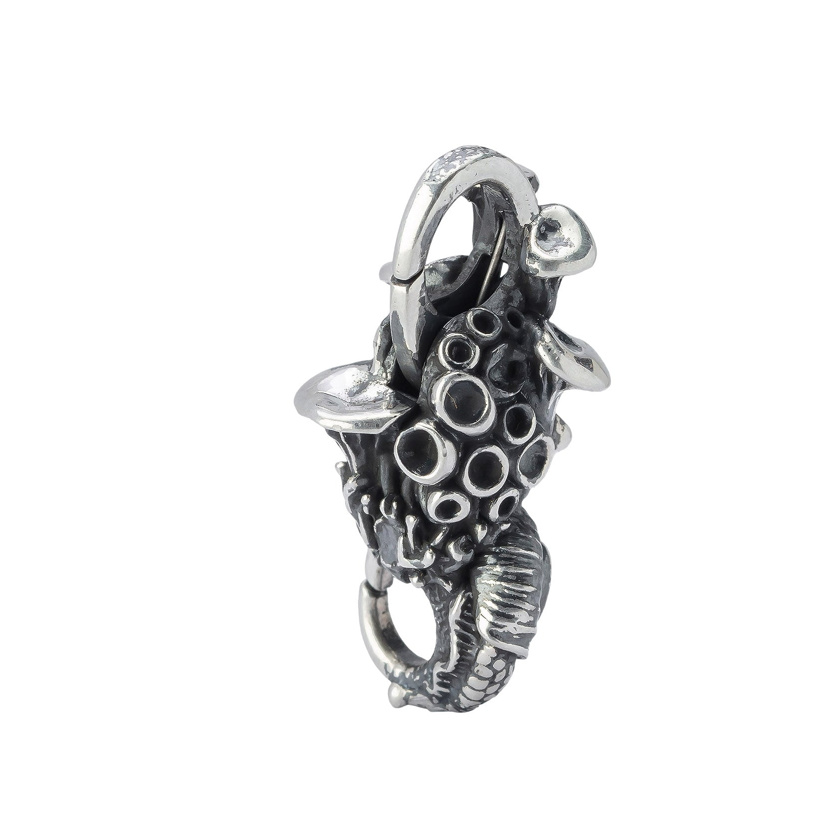 Mushroom Lock