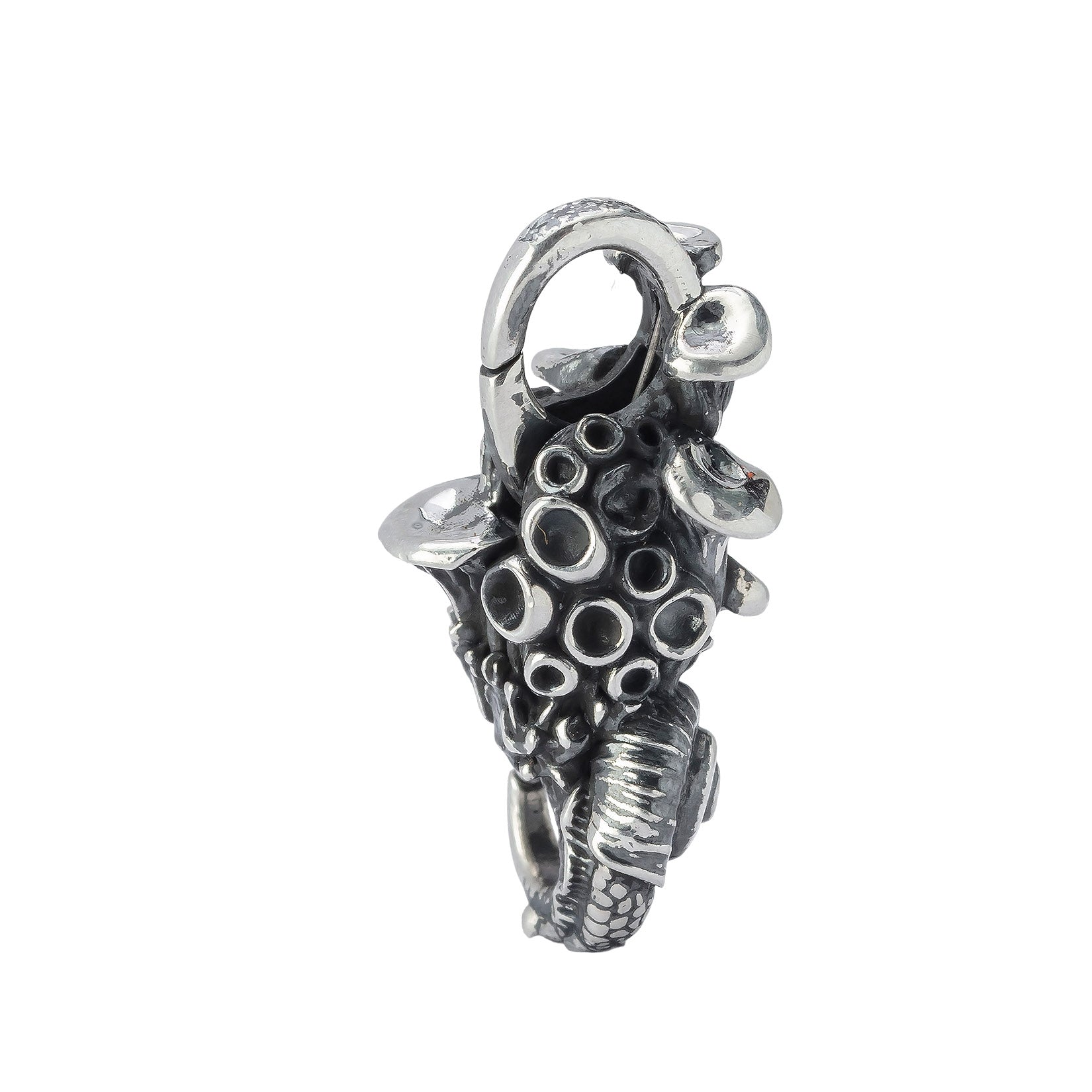 Mushroom Lock