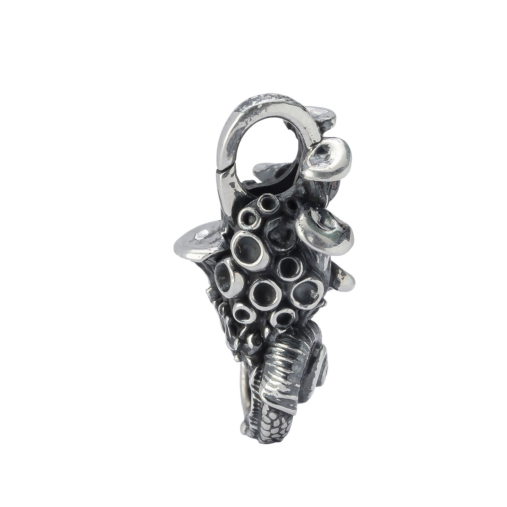 Mushroom Lock