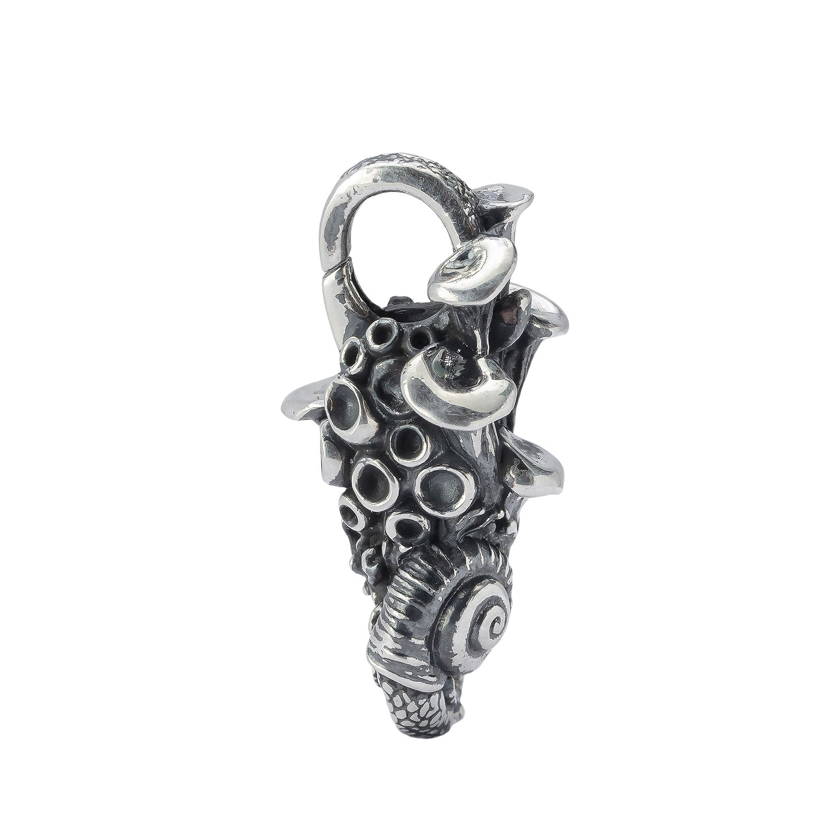 Mushroom Lock