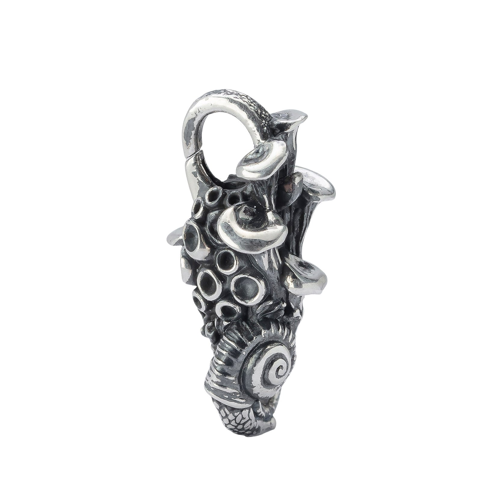 Mushroom Lock