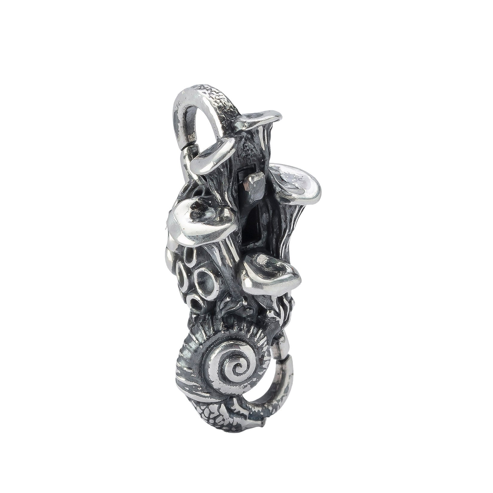 Mushroom Lock