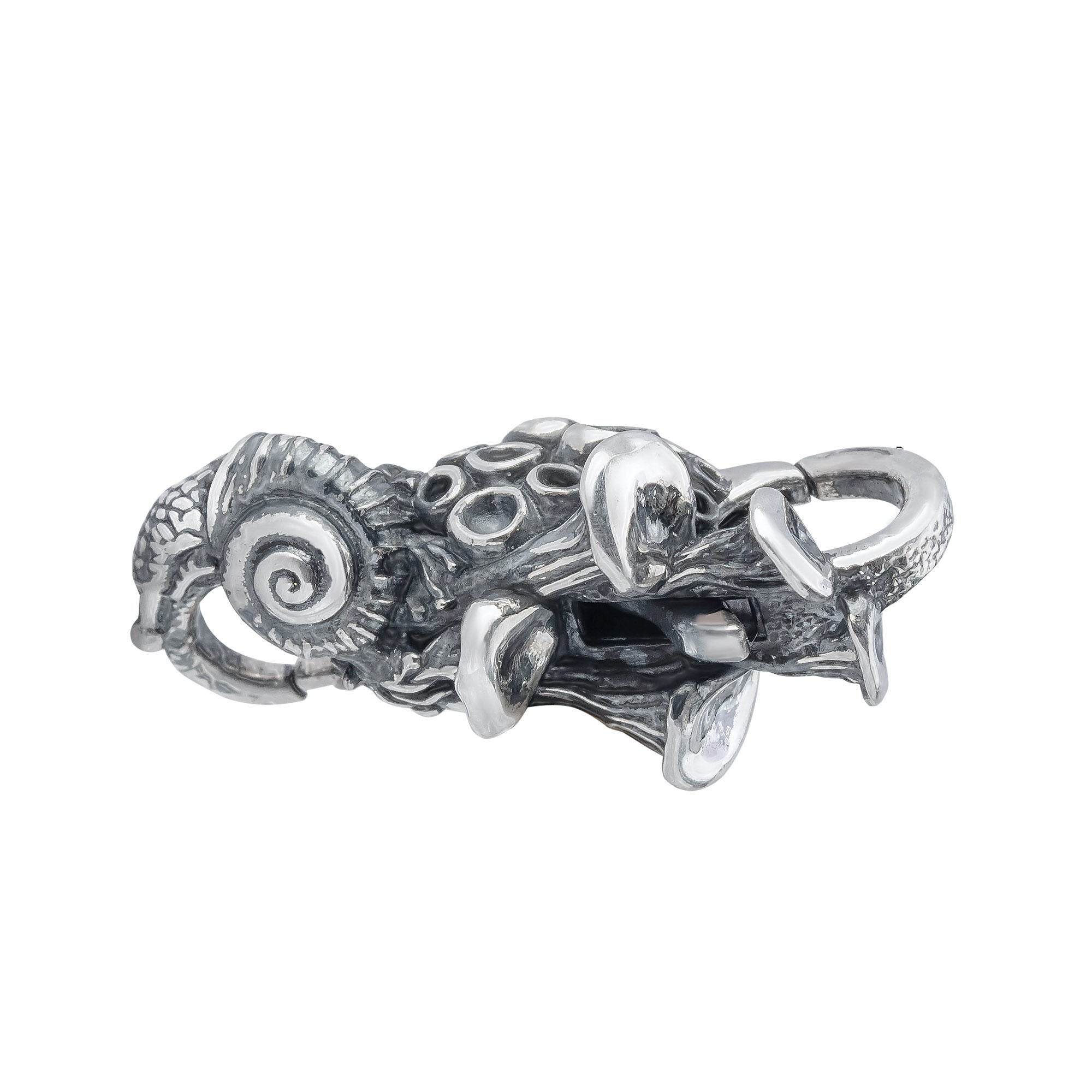 Mushroom Lock