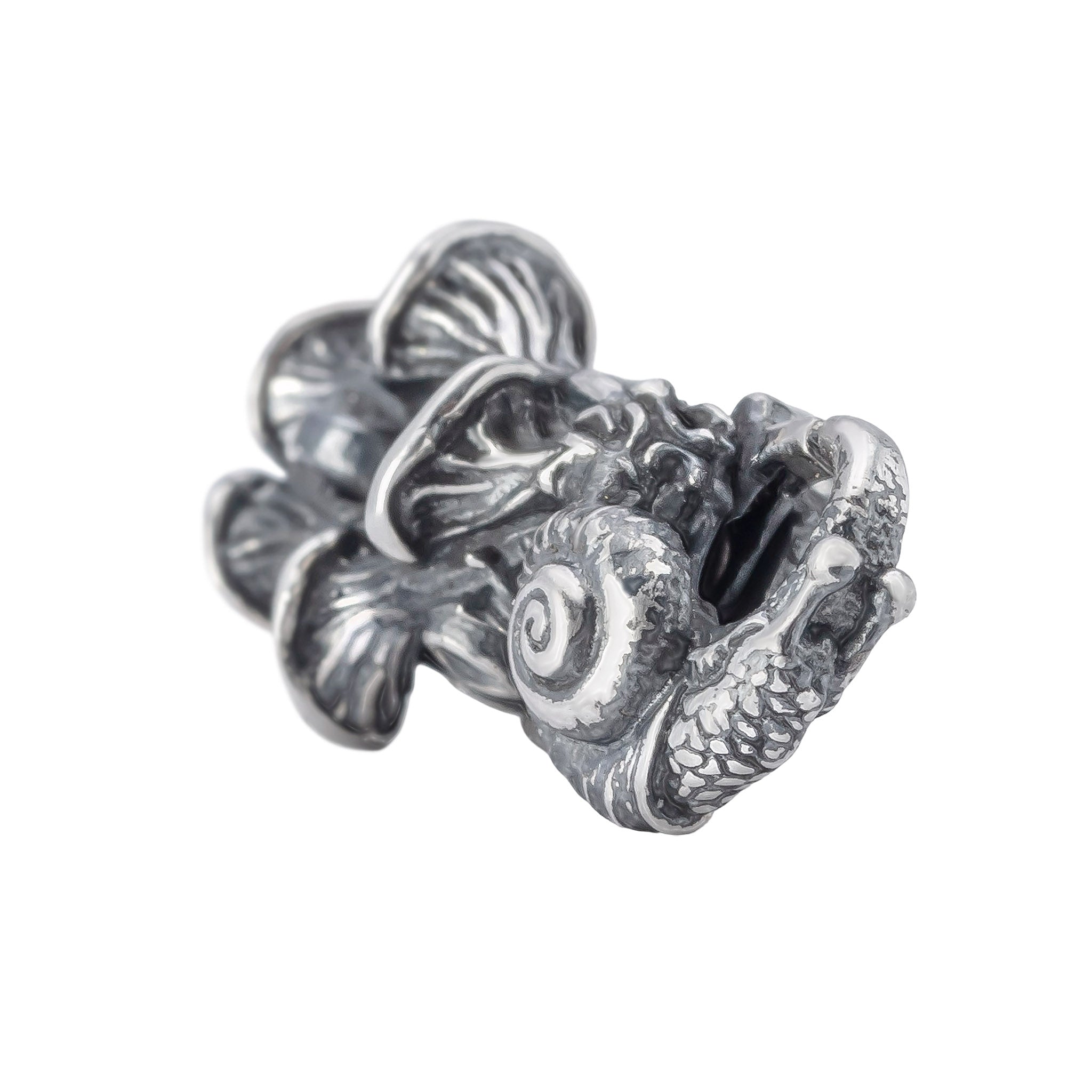 Mushroom Lock