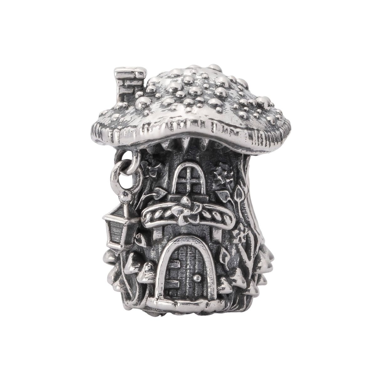 Mushroom Cottage