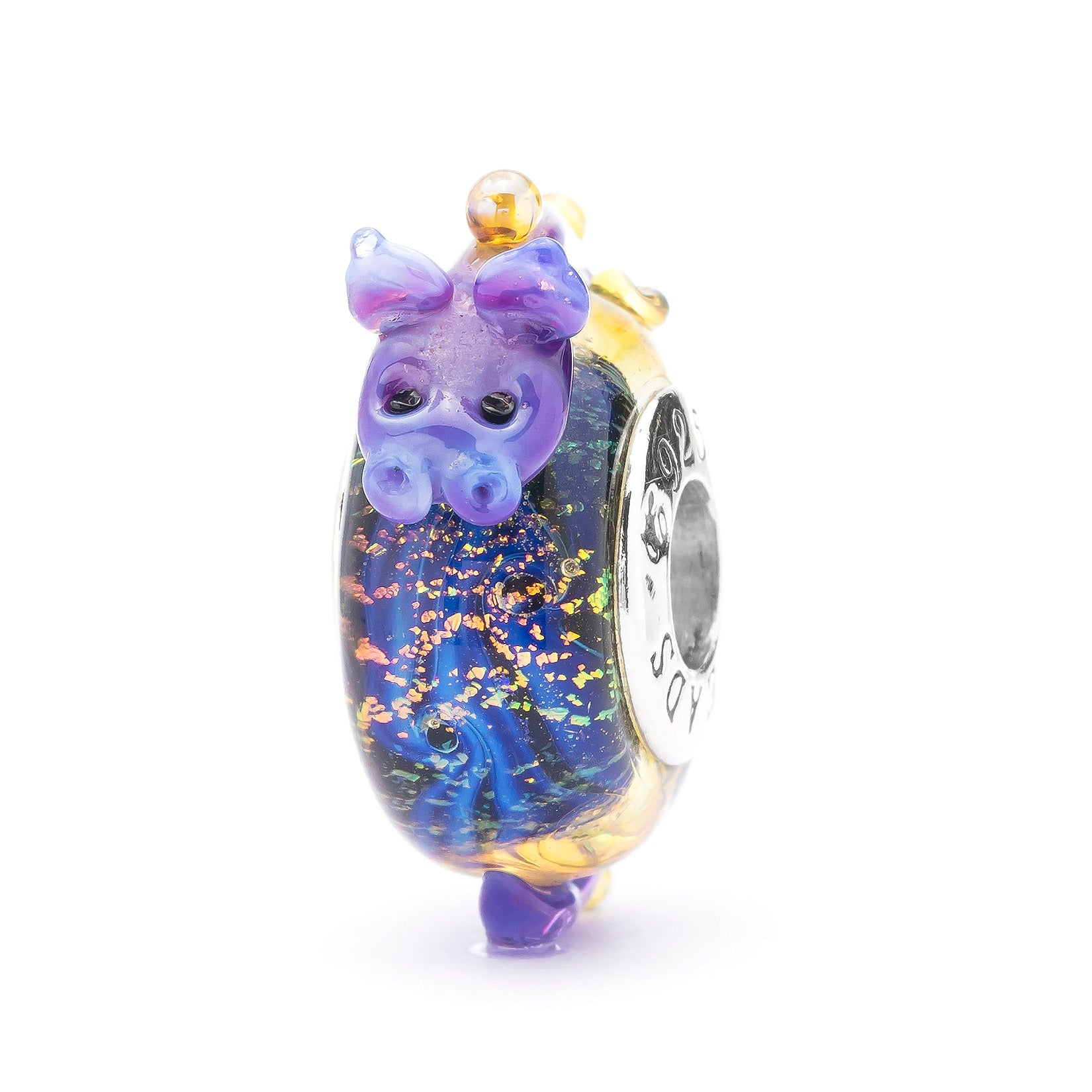 Nebula Dragon