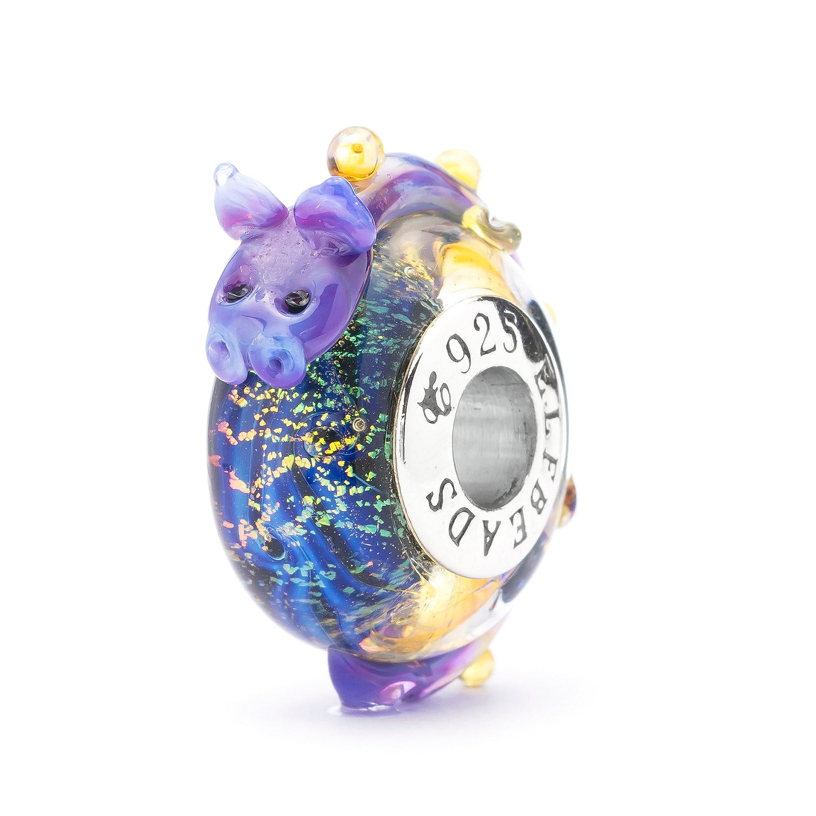 Nebula Dragon